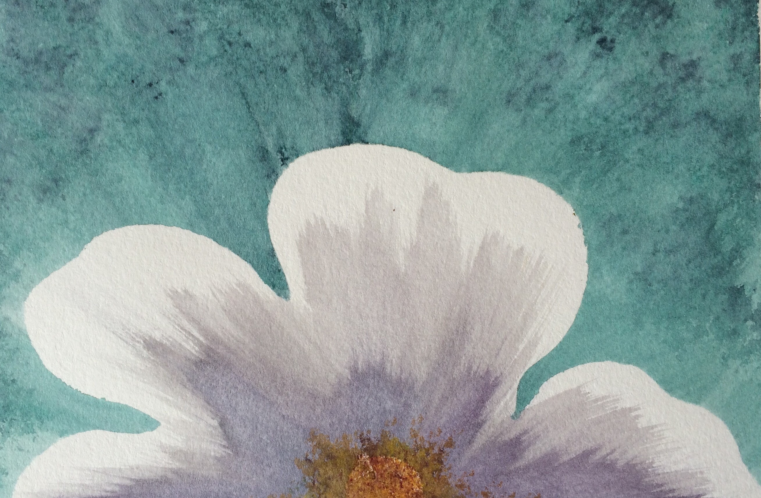 004 Half-Flower